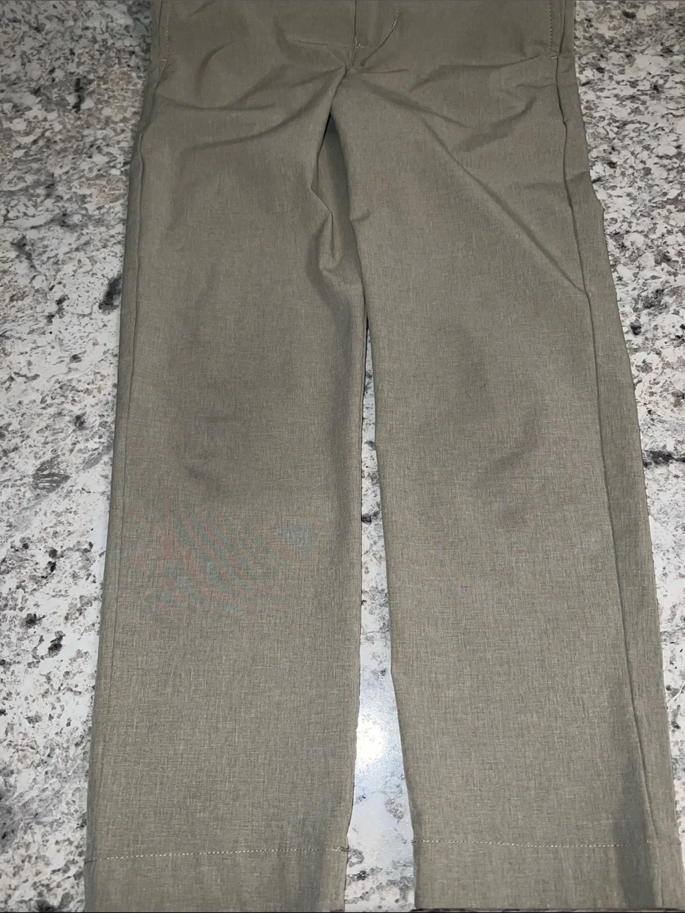 Vineyard Vines Kids khaki performance Casual Pants